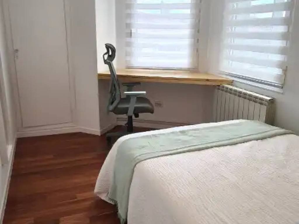 Pis de 90 m² a Santiago de Compostel·la
