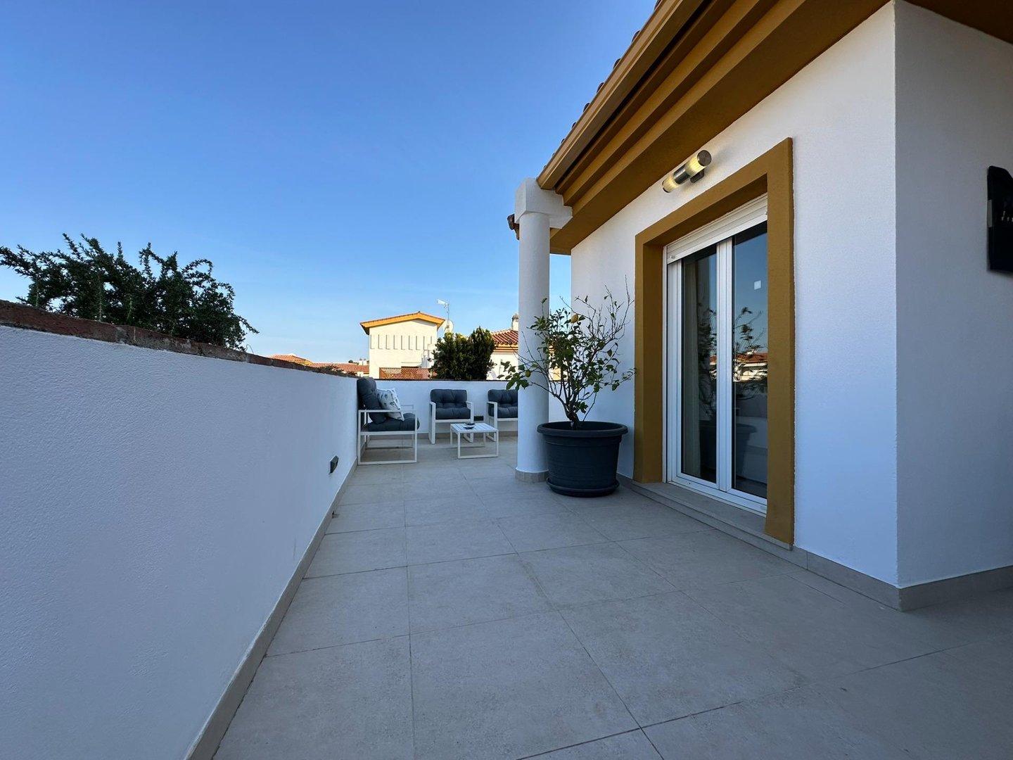 Pis de 85 m² a Mijas