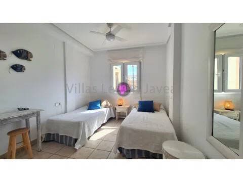 Wohnung 110 m² in Xàbia / Jávea
