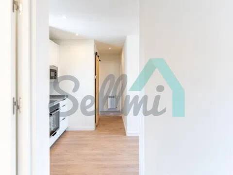 Piso de 51 m² en Oviedo
