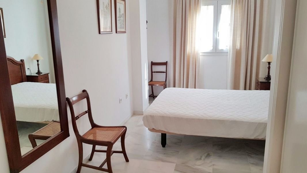 Piso de 75 m² en El Puerto de Santa María