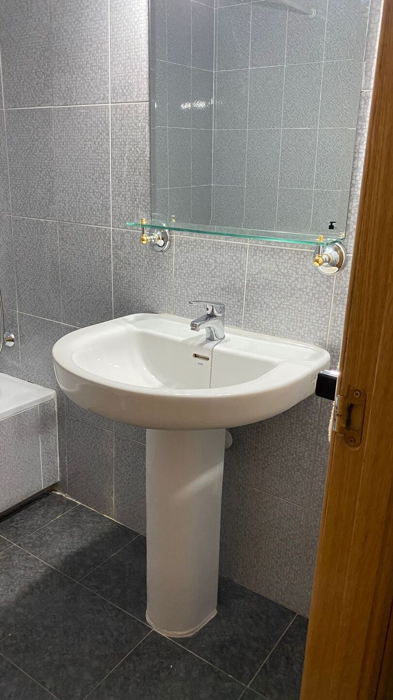 Pis de 55 m² a Olmillos de Muñó