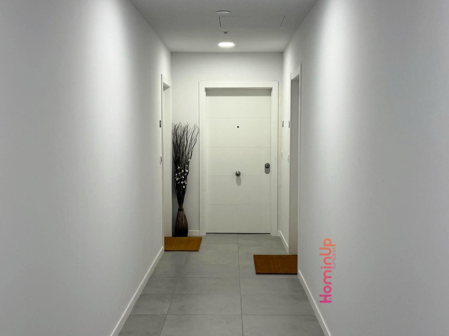 Piso de 71 m² en Baracaldo