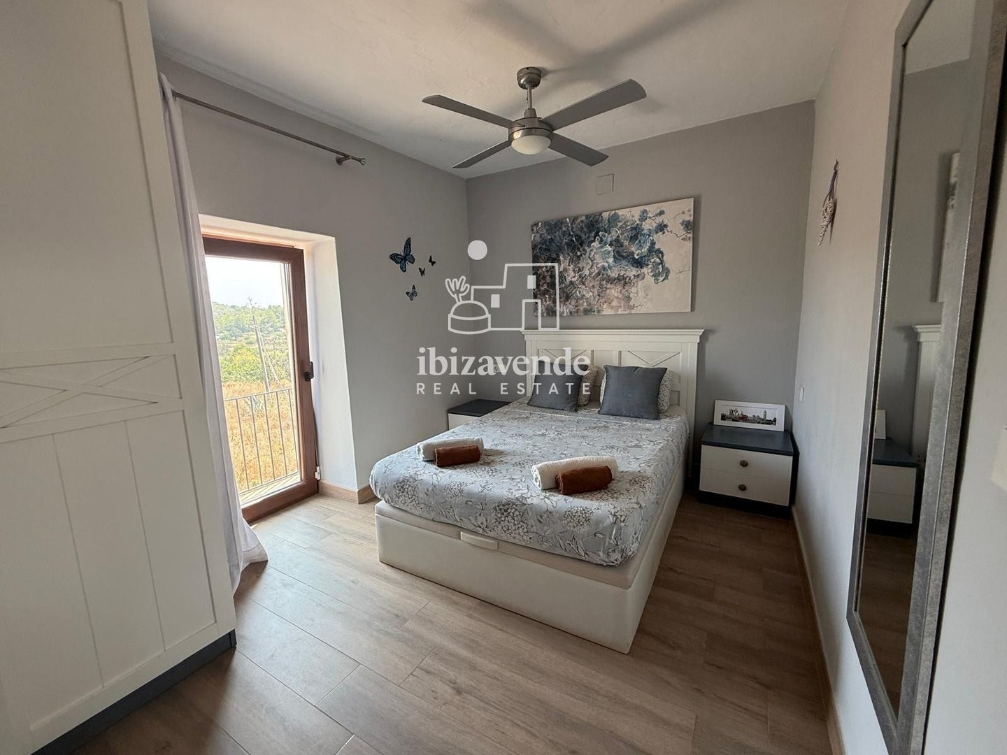 Casa de 300 m² en Sant Josep de sa Talaia