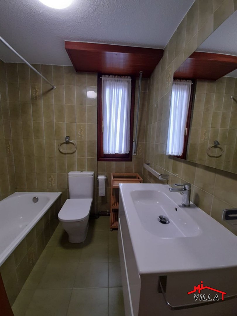 Piso en alquiler, Laredo