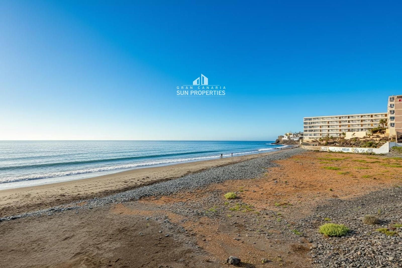 Piso de 48 m² en San Bartolomé de Tirajana