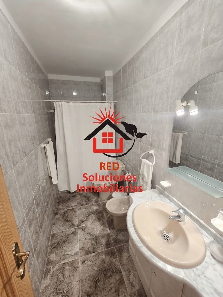 Piso de 63 m² en Candelaria