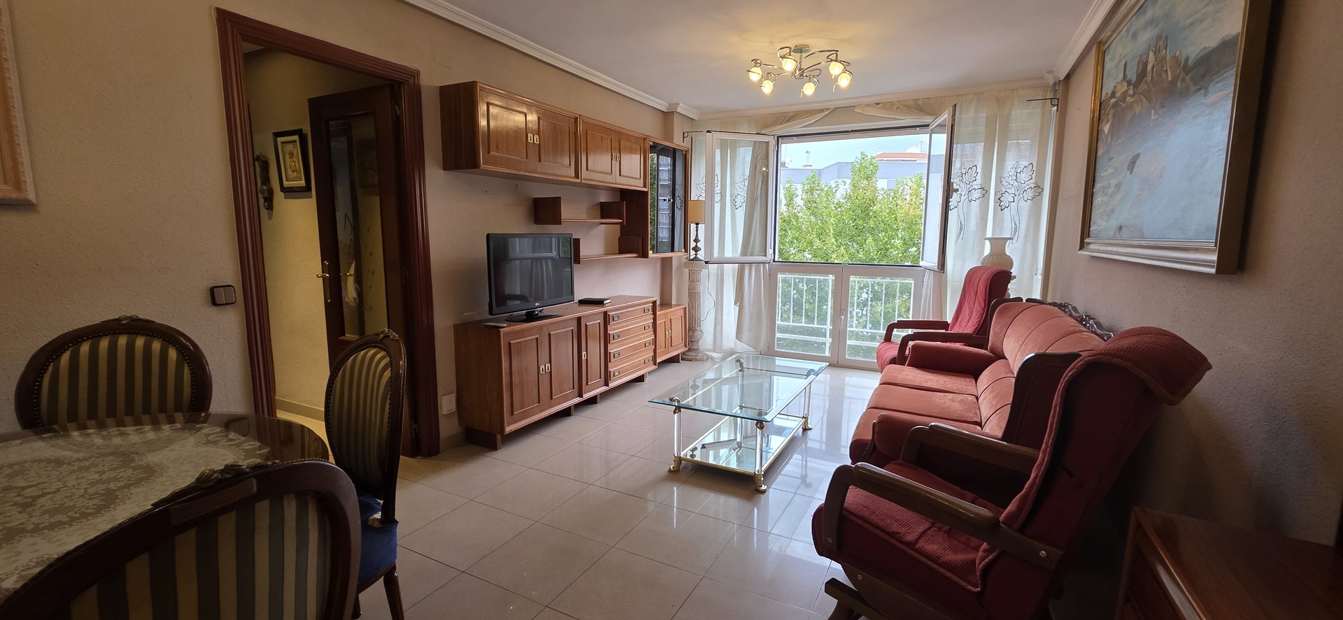 Appartamento 77 m² a Madrid