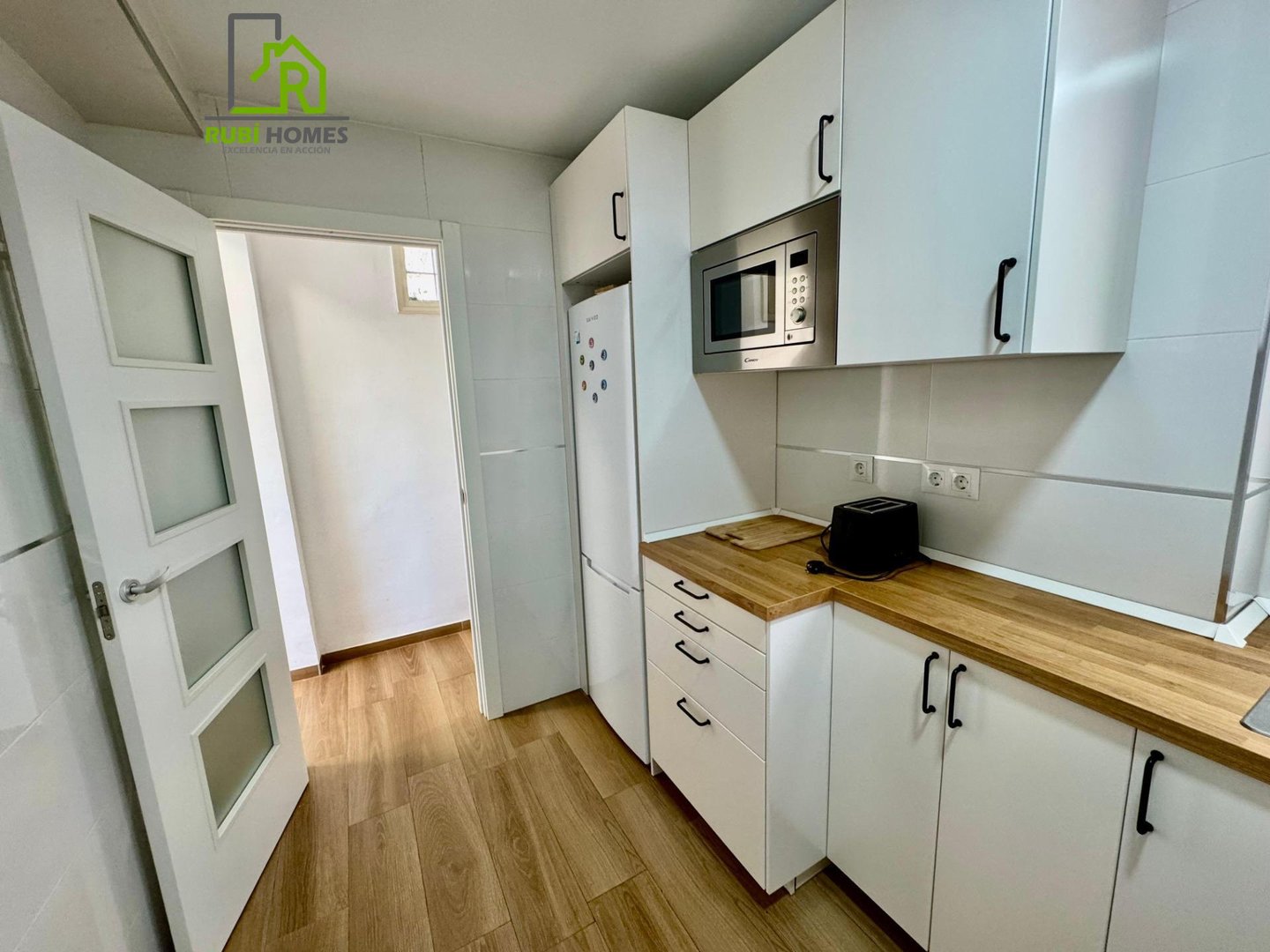 Piso de 83 m² en Granada