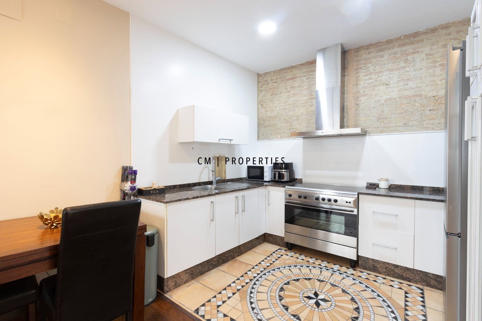 Piso de 106 m² en Valencia