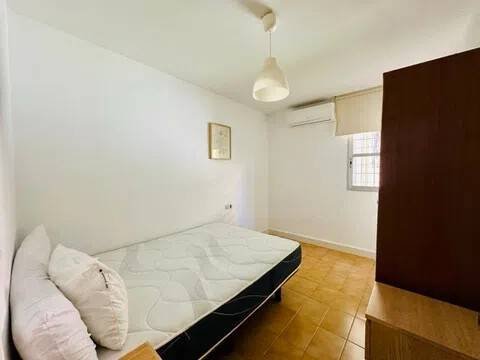 Квартира 132 м² у Малаґі