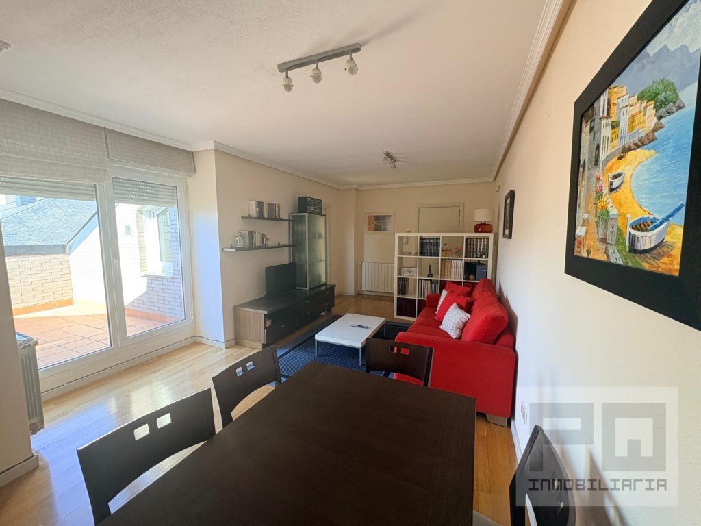 Piso de 60 m² en Ávila