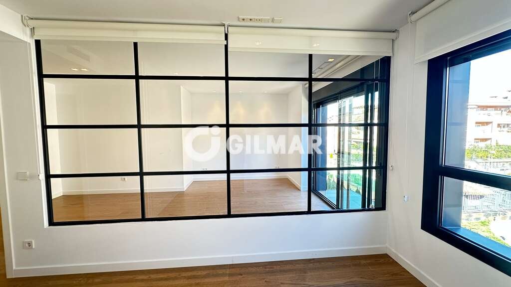 Pis de 84 m² a Pozuelo de Alarcón