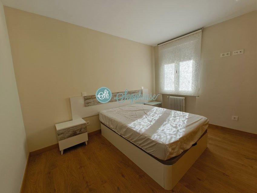 Piso de 45 m² en Segovia