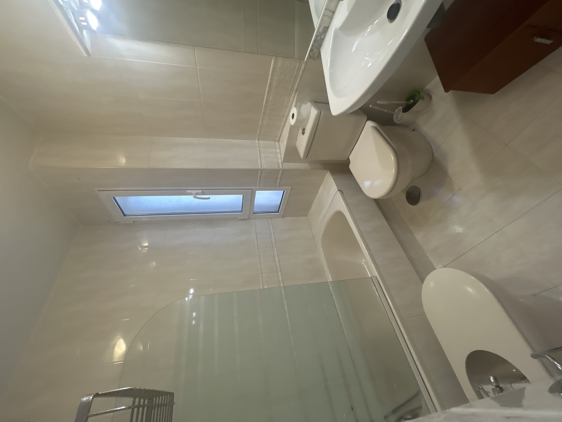 Piso de 88 m² en La Coruña
