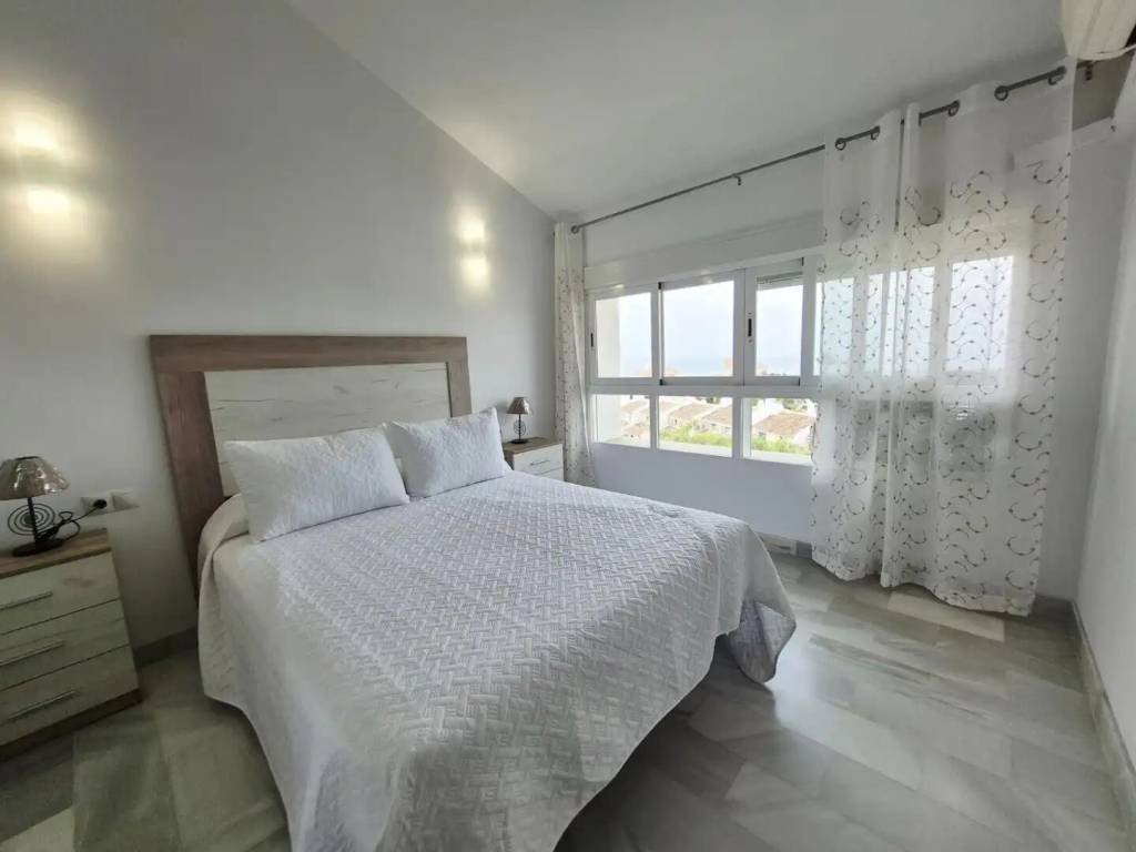 Piso de 175 m² en Mijas