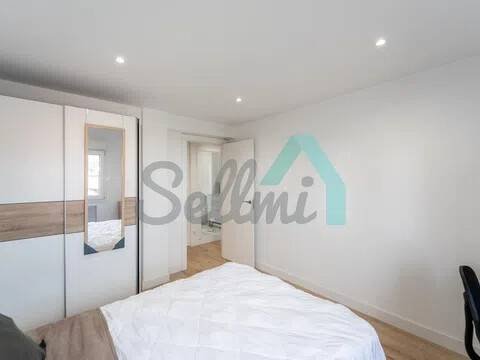 Pis de 104 m² a Oviedo
