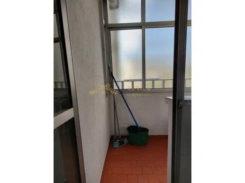Piso de 135 m² en Cáceres