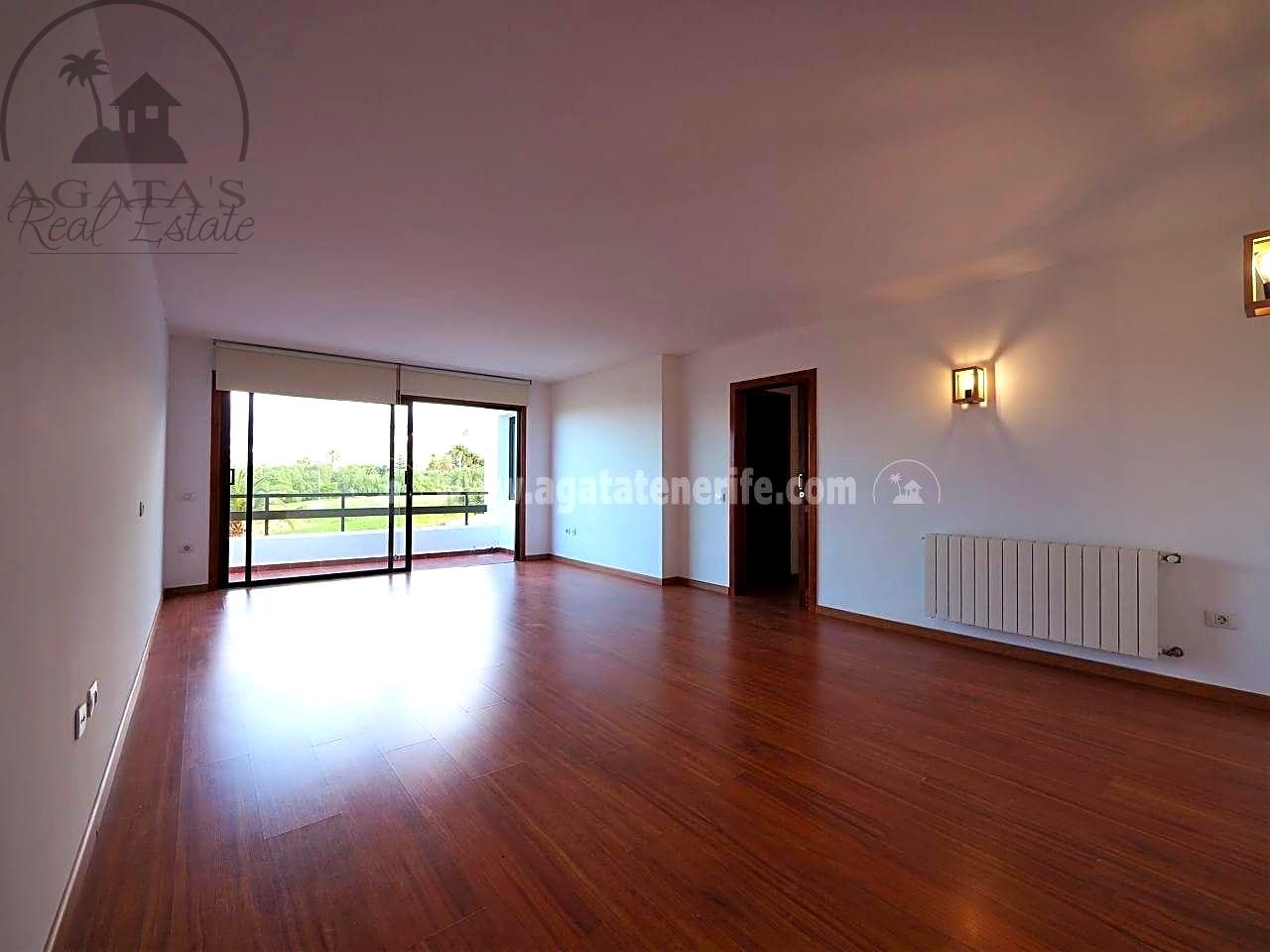 Квартира 143 м² у Puerto de la Cruz