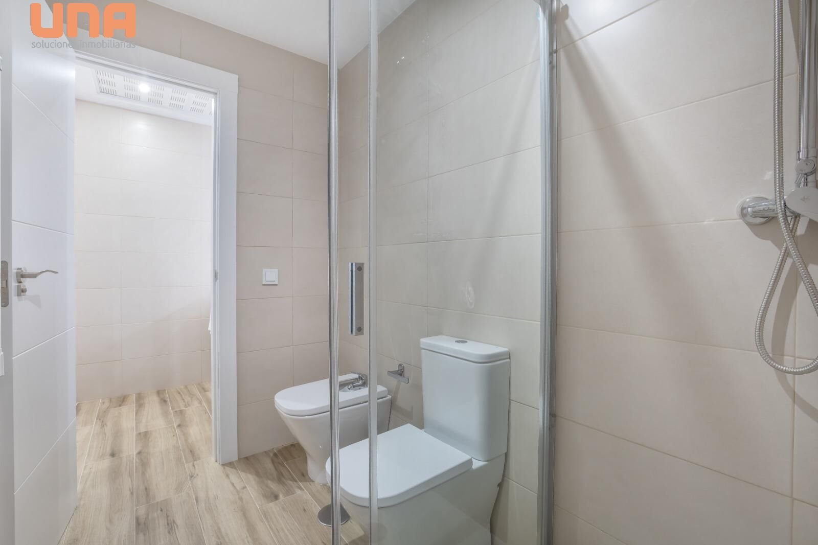Pis de 56 m² a Còrdova