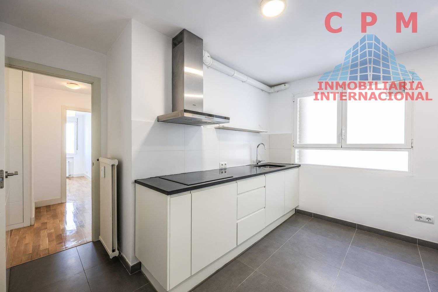 Piso de 80 m² en Madrid