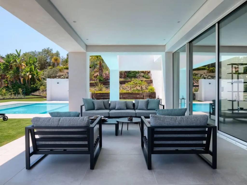Piso de 954 m² en Benahavís