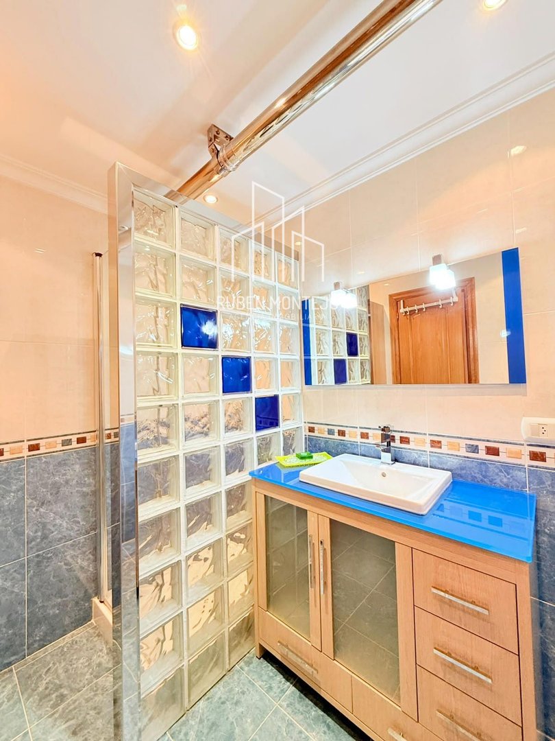 Apartamento 140 m² em Castellanos de Moriscos