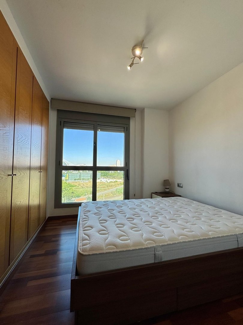 Piso de 46 m² en Valencia