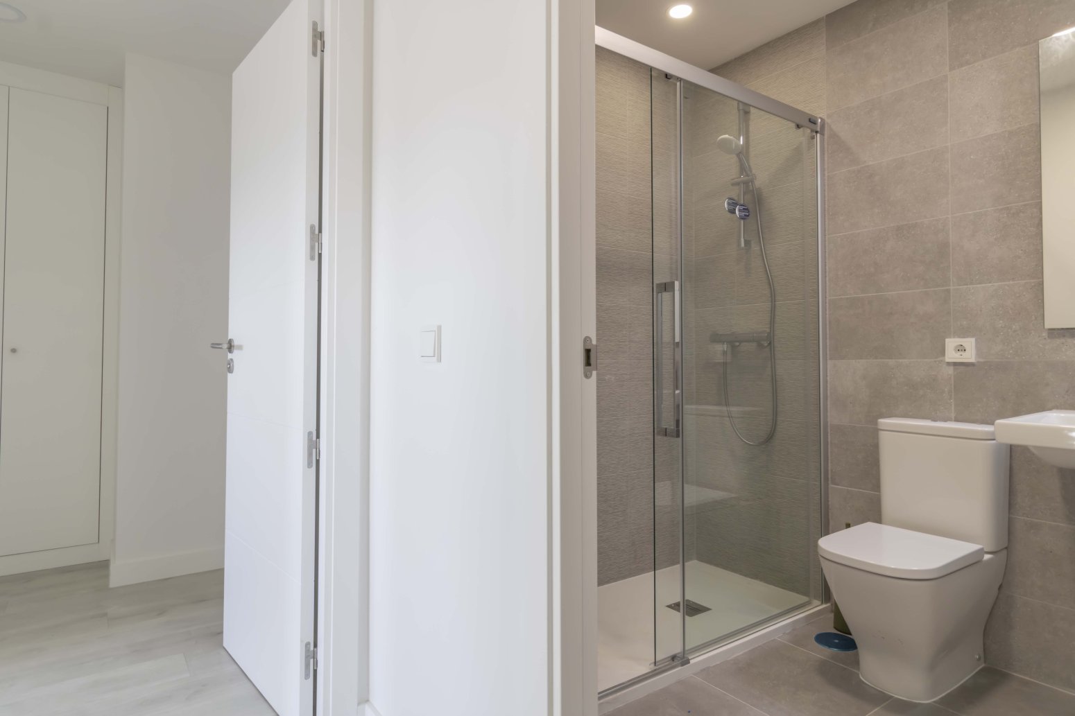 Piso de 84 m² en Sevilla
