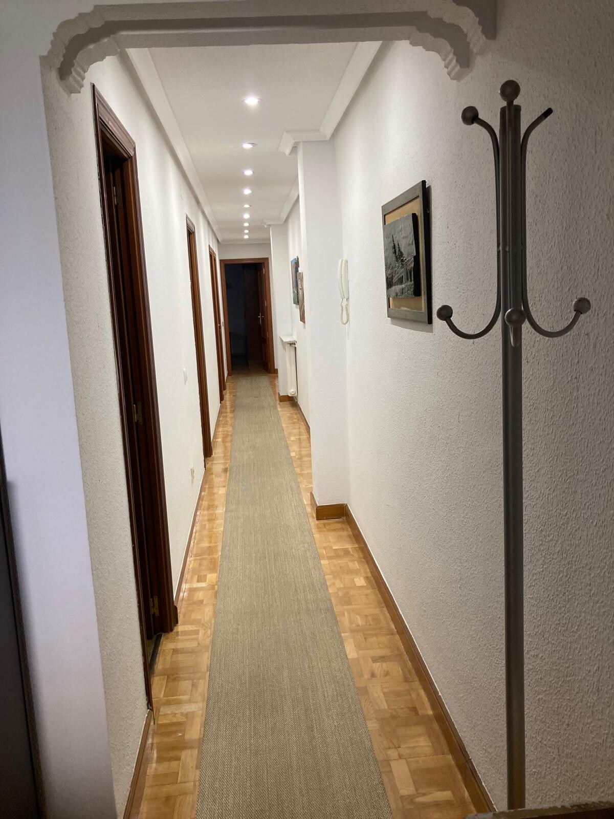 Piso de 125 m² en Salamanca