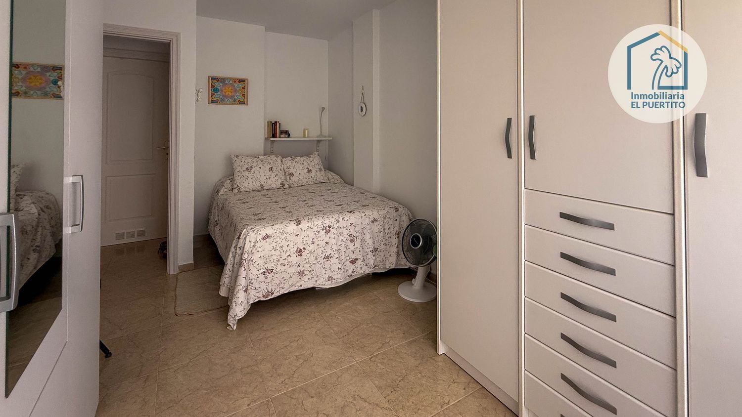 Piso de 48 m² en Güímar