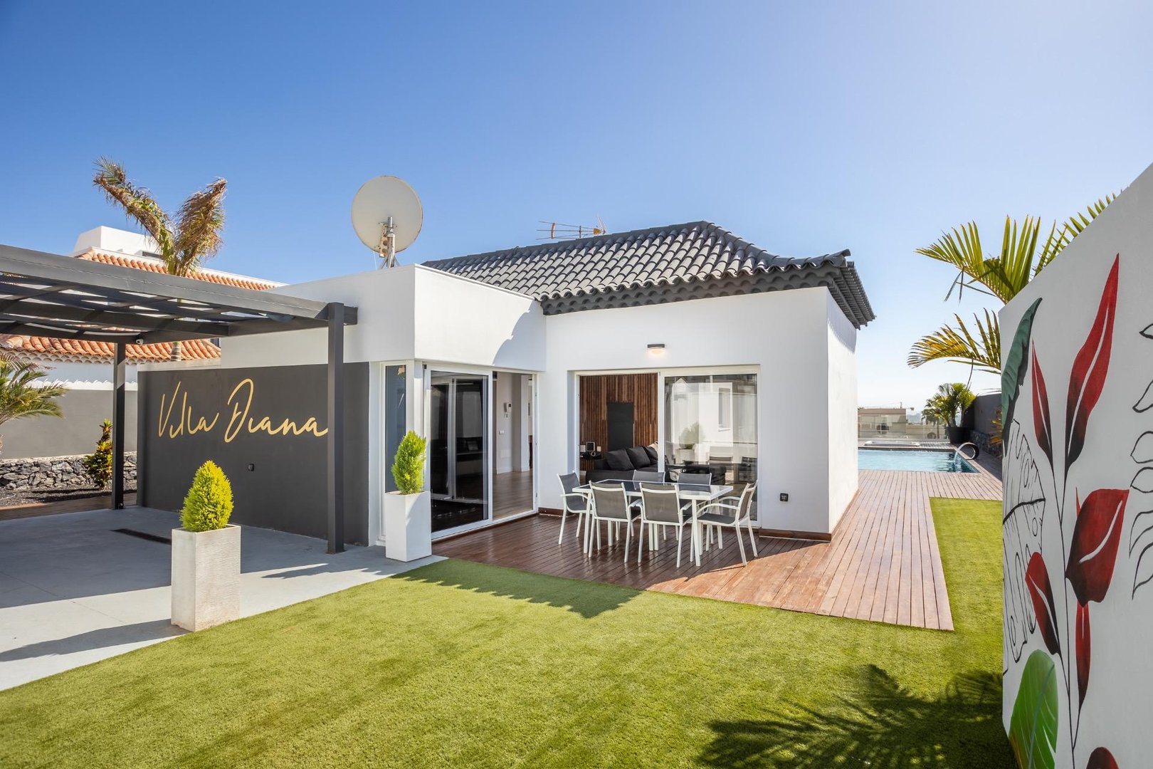 Casa 180 m² a Adeje