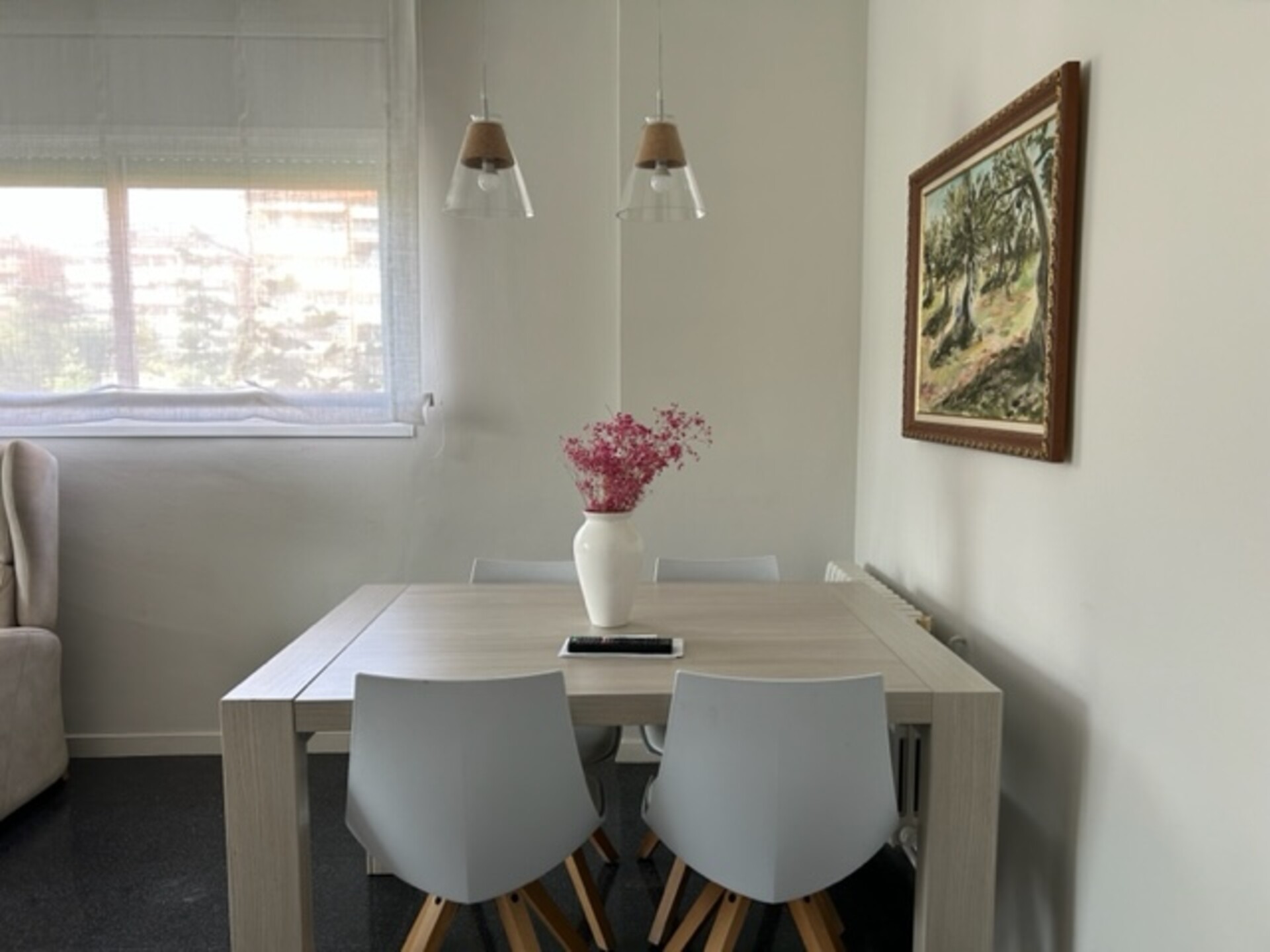 Appartamento 70 m² a Sant Cugat del Vallès