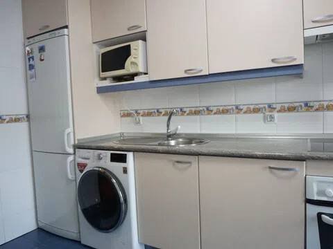 Habitación 121 m², Ávila