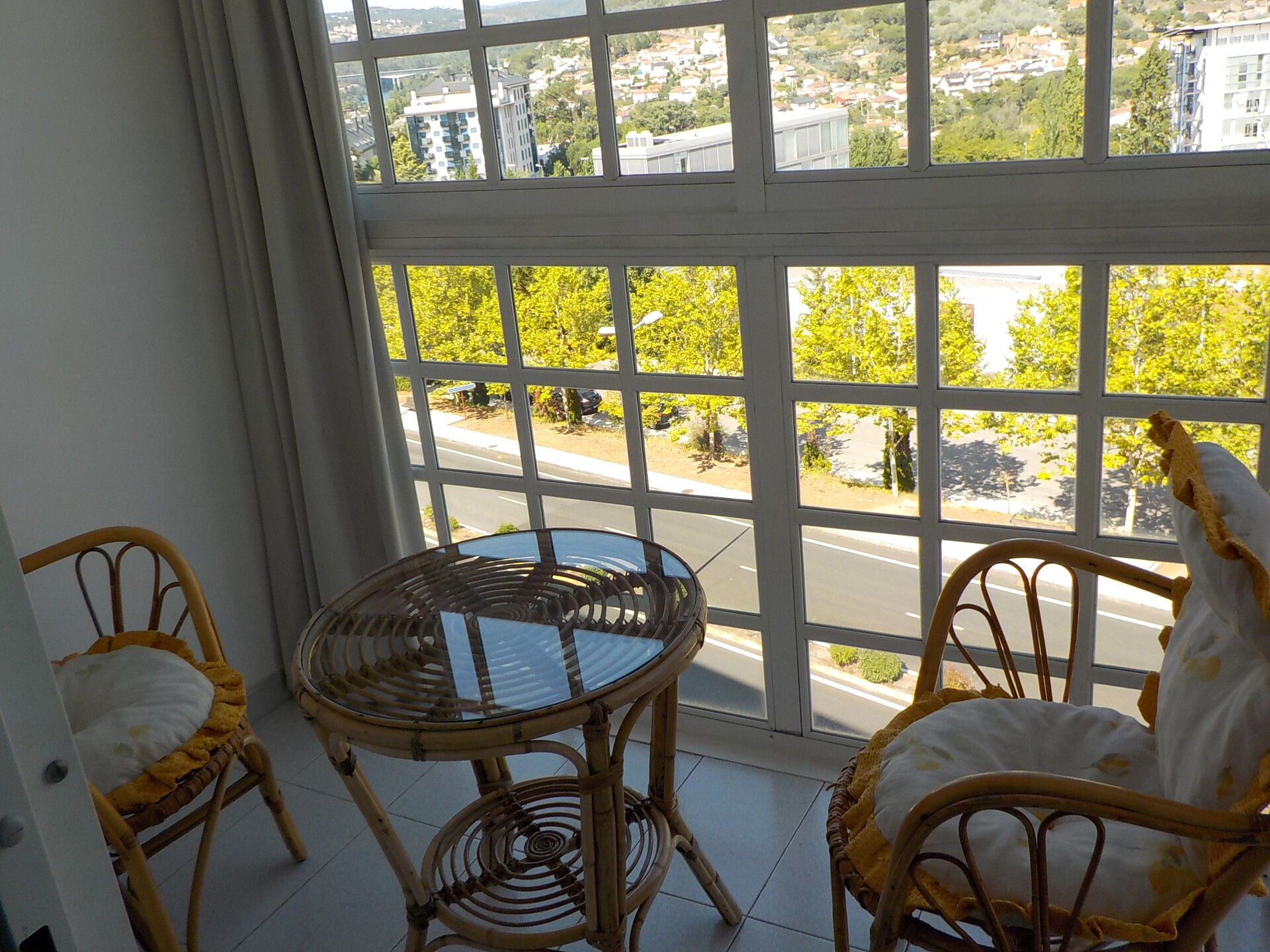 Piso de 85 m² en Ourense