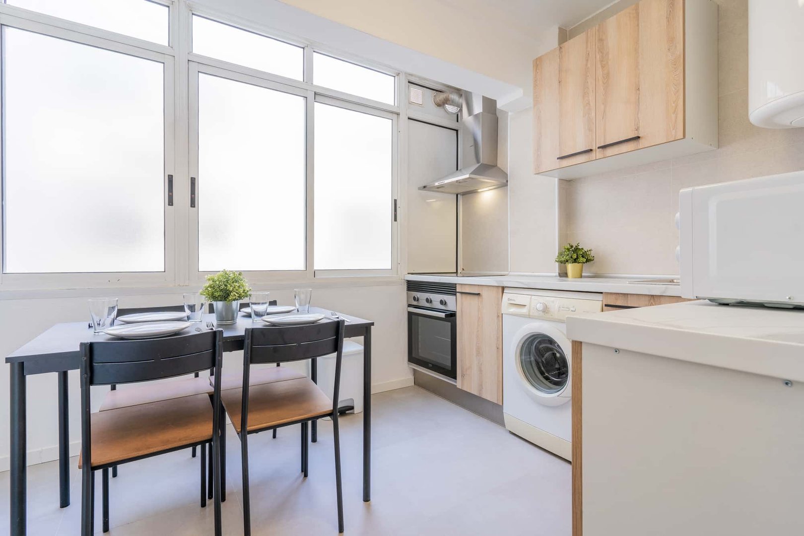 Habitació de lloguer, València