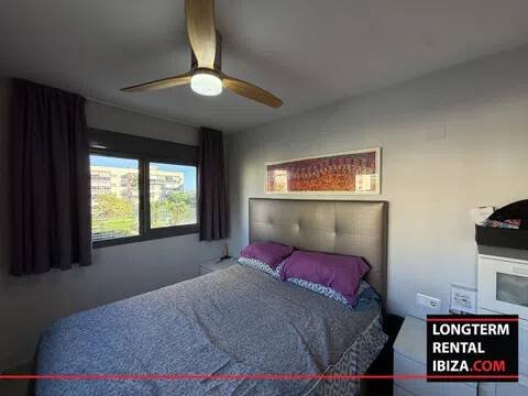 Pis de 120 m² a Eivissa