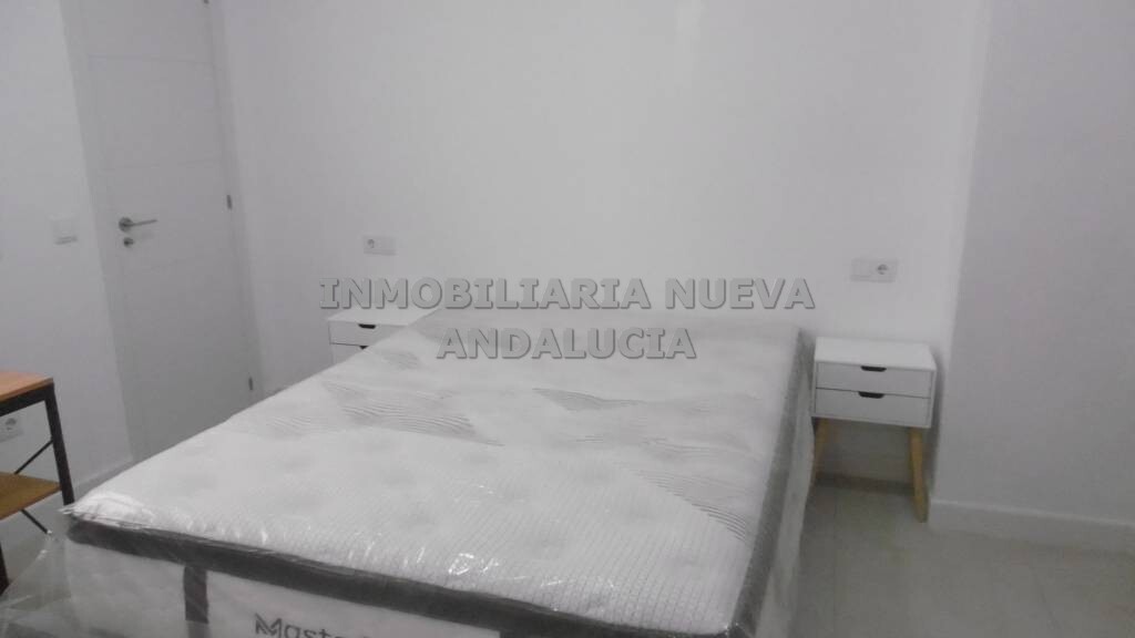 Piso de 90 m² en Almería