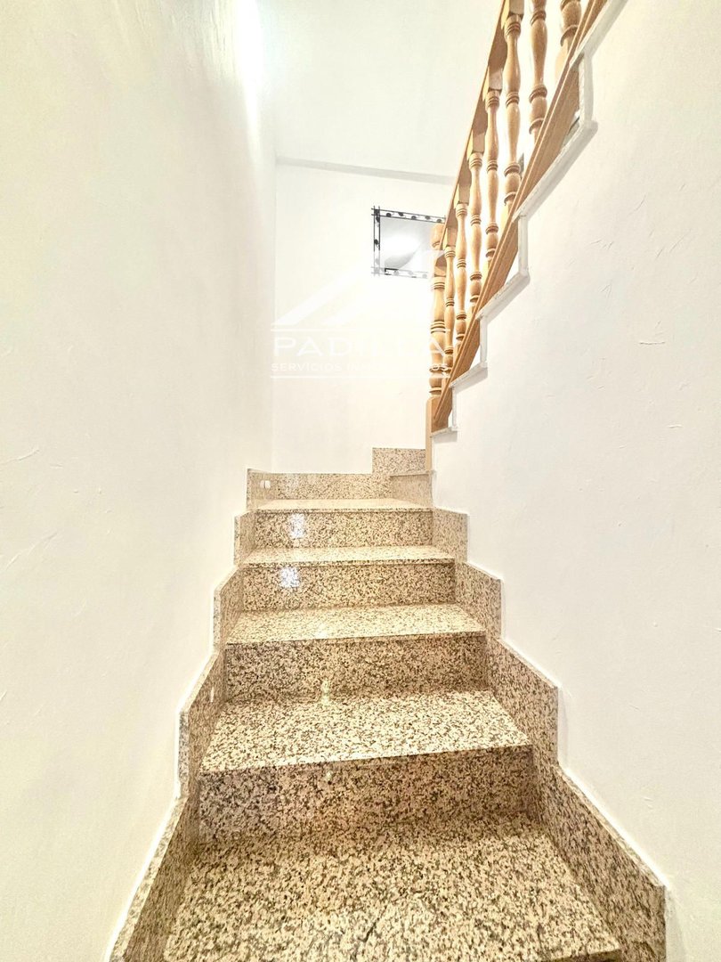 Apartamento 84 m² em Valmojado