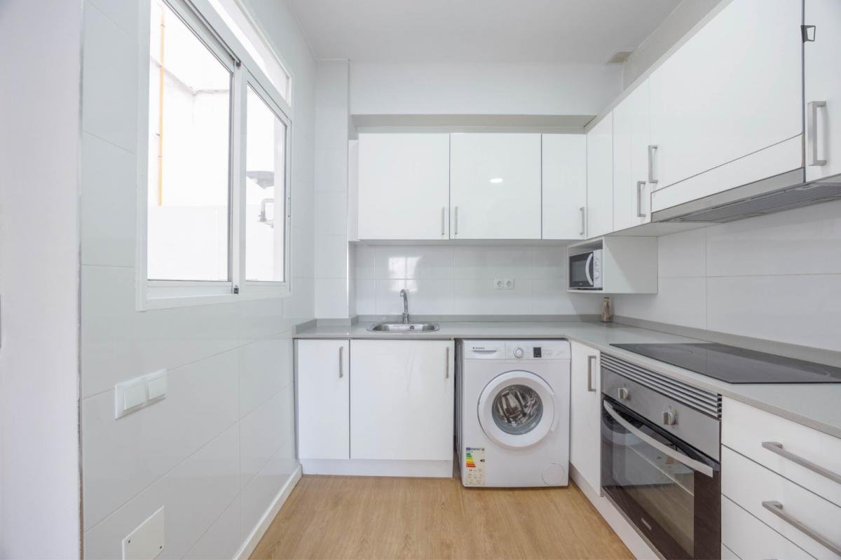 Habitación en alquiler, Valencia