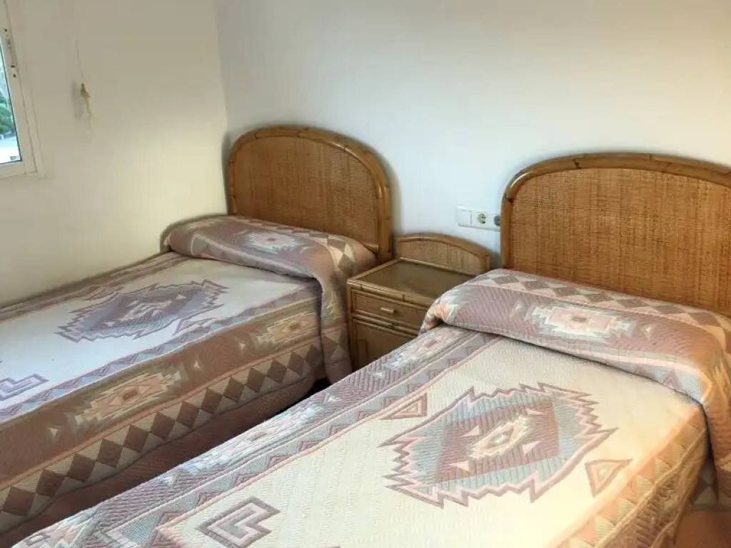 Piso de 95 m² en Gandía