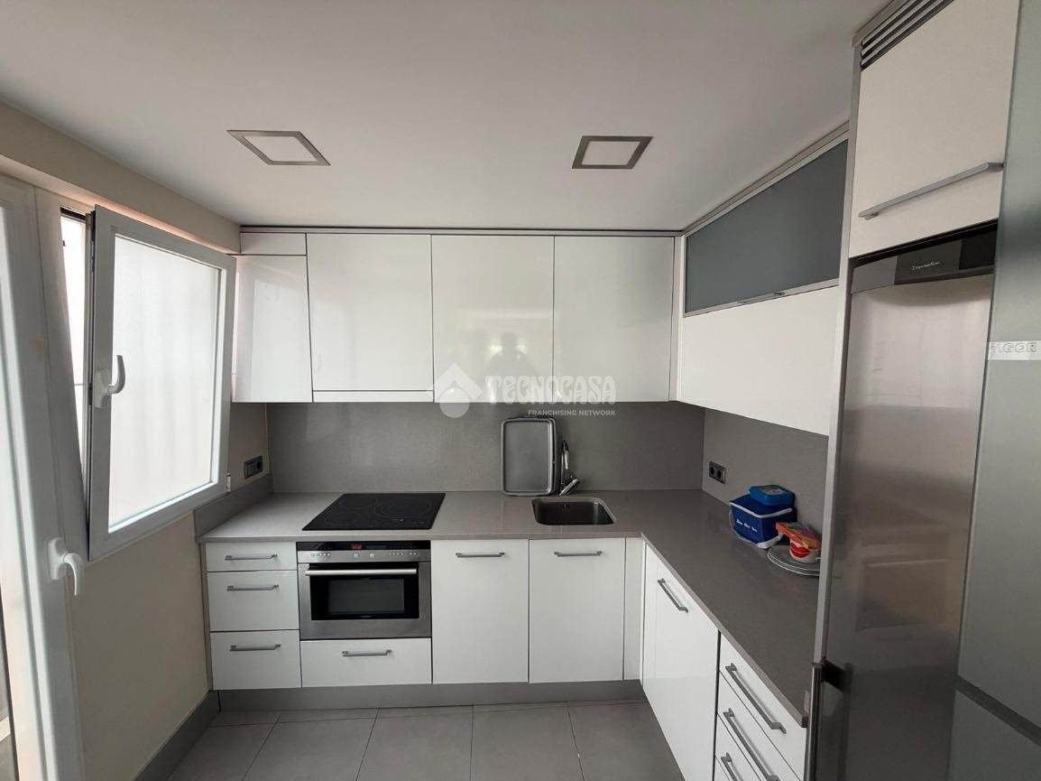 Pis de 65 m² a Madrid