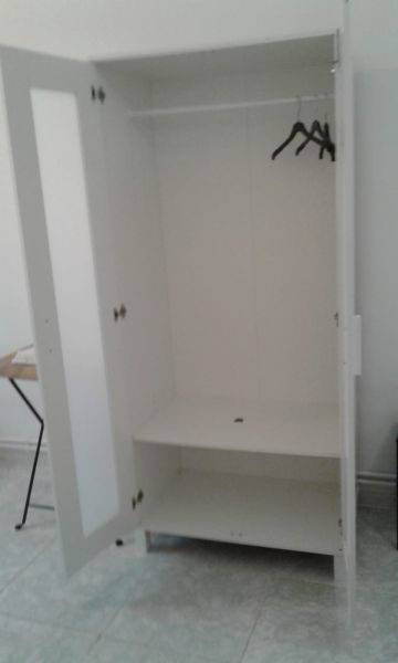 Quarto para alugar, Manresa