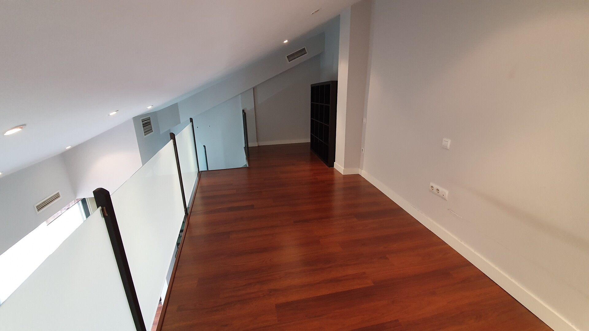 Pis de 40 m² a Fuenlabrada