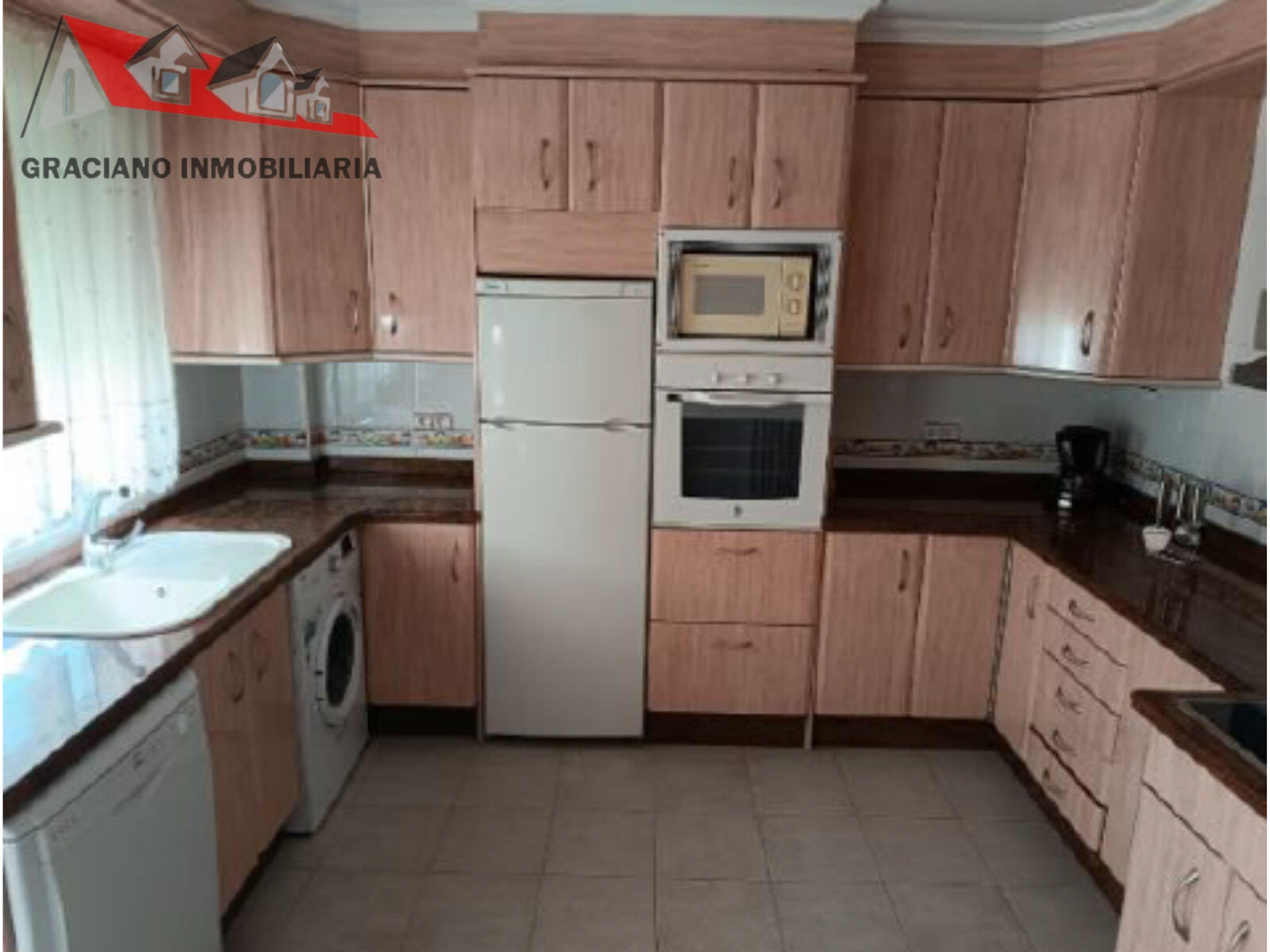 Piso de 90 m² en Albacete
