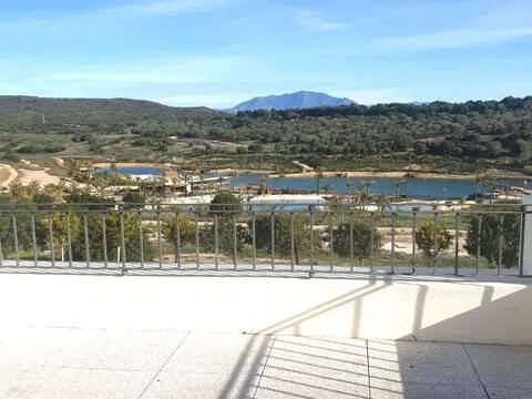 Piso de 300 m² en San Roque