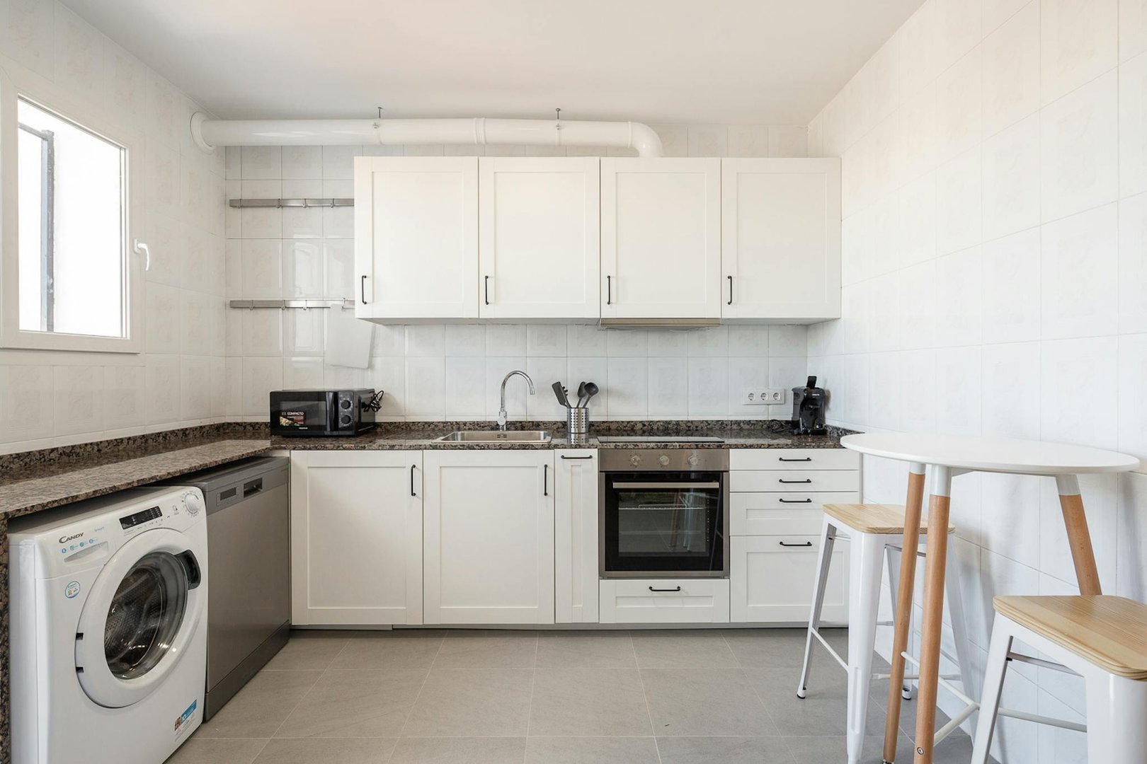 Habitación 140 m², Valencia