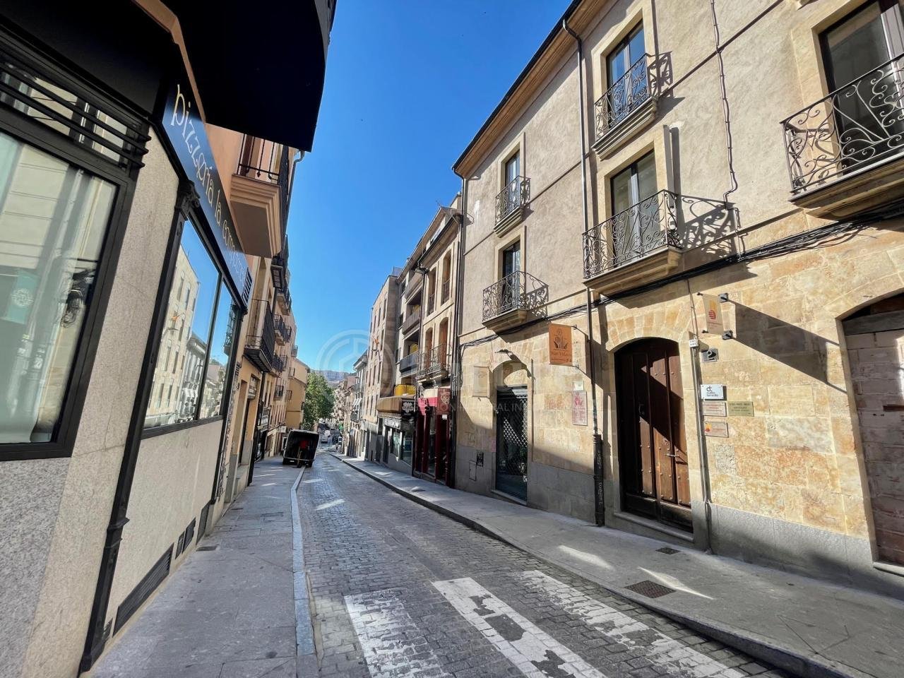 Pis de 85 m² a Salamanca