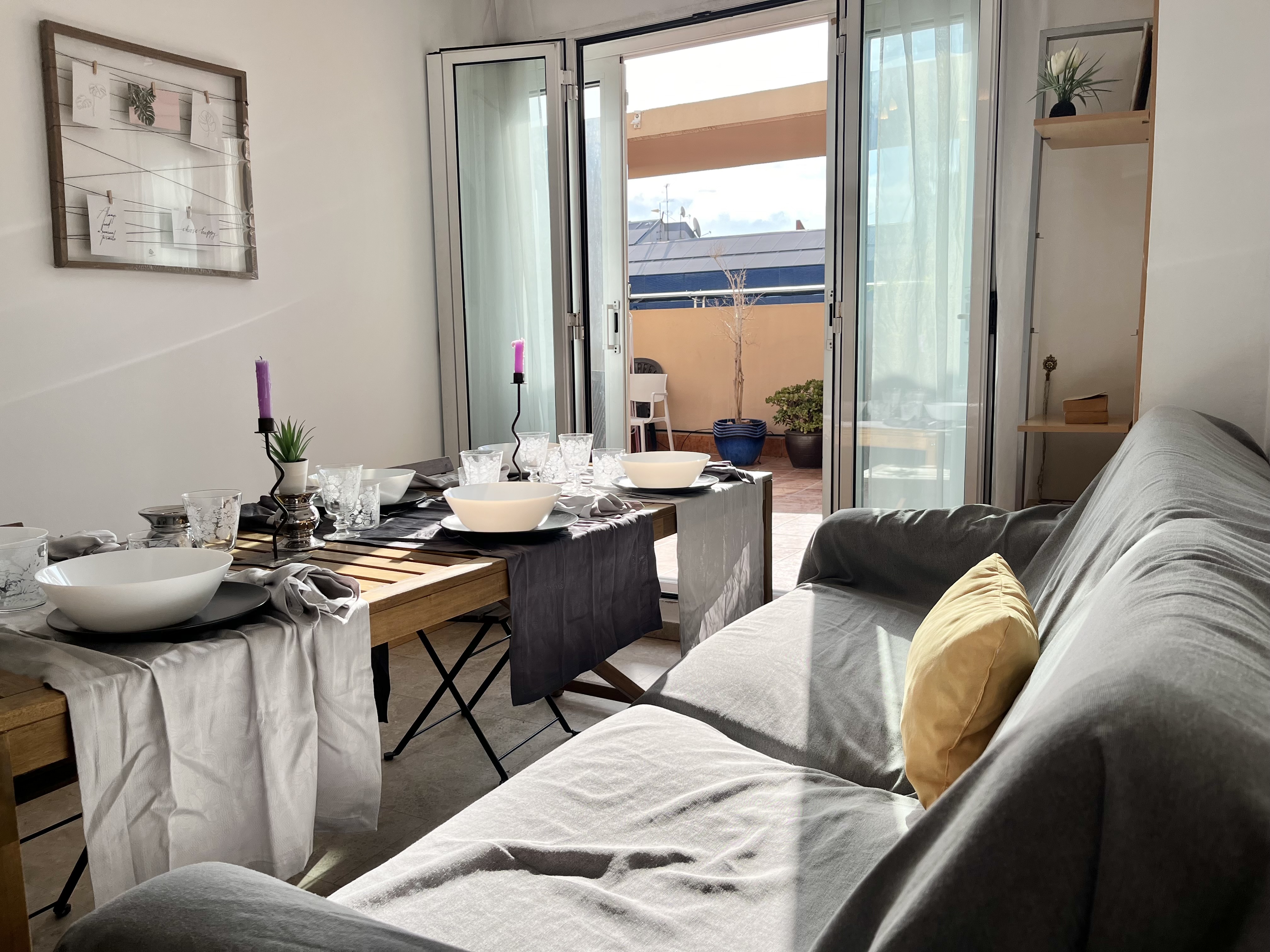 Habitación 275 m², Valencia