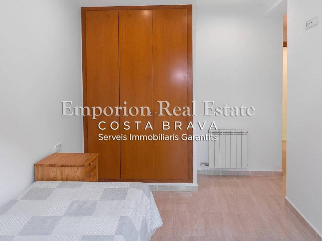 Piso de 96 m² en Palamós